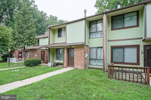 2205 GREENWOOD DR, Lindenwold, NJ 08021
