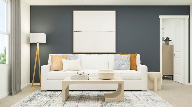 258 Kings Row LN, Jarrell, TX 76537