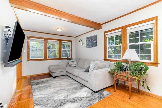 3512 43rd Avenue S, Minneapolis, MN 55406