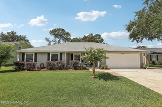 10860 LOSCO JUNCTION Drive, Jacksonville, FL 32257