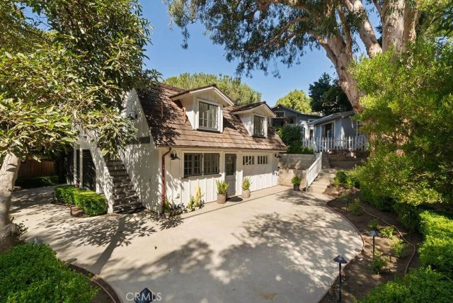 603 Pearl Street, Laguna Beach, CA 92651