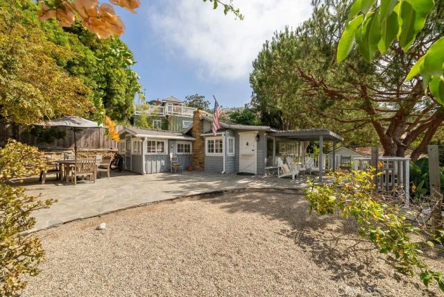603 Pearl Street, Laguna Beach, CA 92651