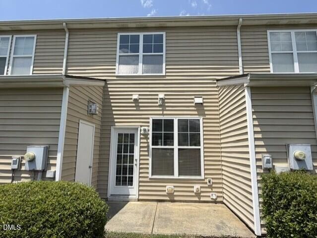 100 Stratford Lakes Drive, Durham, NC 27713