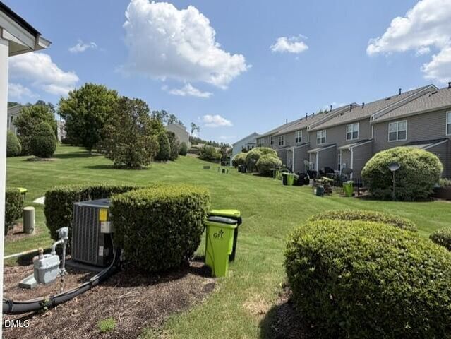 100 Stratford Lakes Drive, Durham, NC 27713