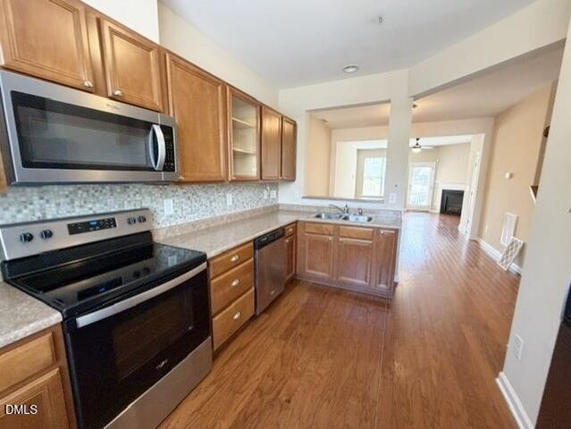 100 Stratford Lakes Drive, Durham, NC 27713