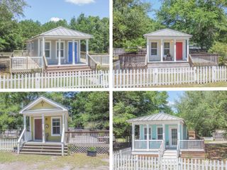 147-161 Caswell Branch Road, Freeport, FL 32439