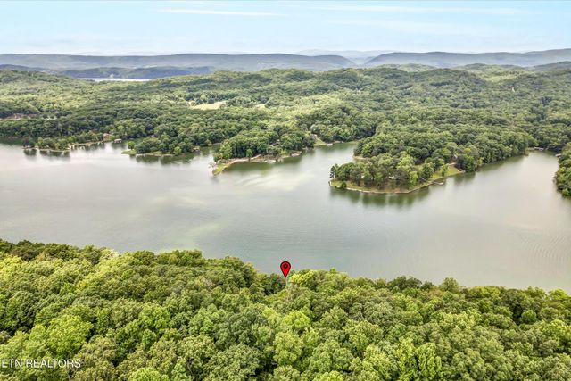 198 Peninsula Drive, Rockwood, TN 37854