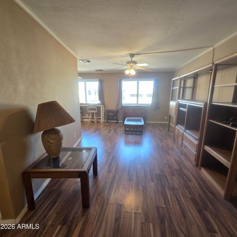 10201 N 99TH Avenue 28A, Peoria, AZ 85345
