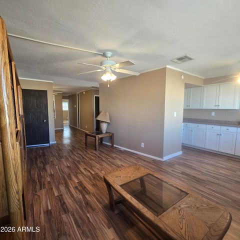 10201 N 99TH Avenue 28A, Peoria, AZ 85345