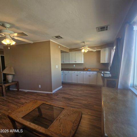 10201 N 99TH Avenue 28A, Peoria, AZ 85345