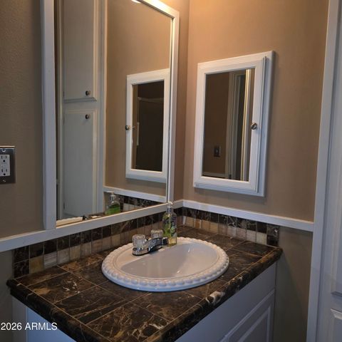 10201 N 99TH Avenue 28A, Peoria, AZ 85345