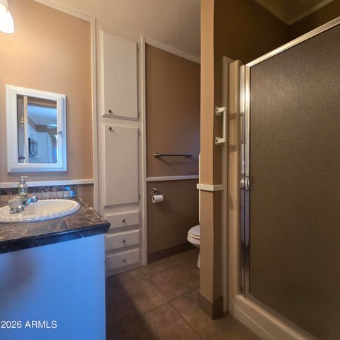 10201 N 99TH Avenue 28A, Peoria, AZ 85345