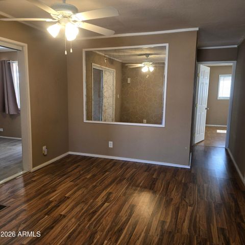 10201 N 99TH Avenue 28A, Peoria, AZ 85345