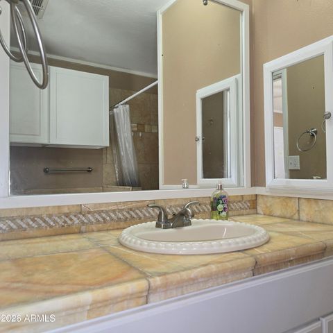 10201 N 99TH Avenue 28A, Peoria, AZ 85345