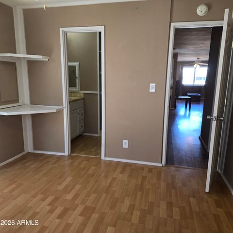 10201 N 99TH Avenue 28A, Peoria, AZ 85345