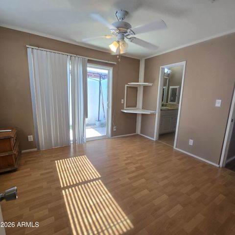 10201 N 99TH Avenue 28A, Peoria, AZ 85345