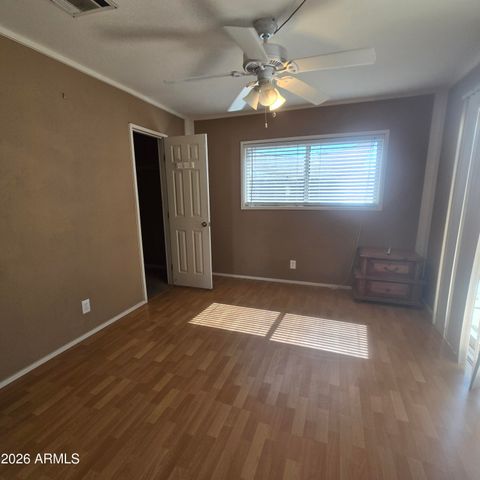 10201 N 99TH Avenue 28A, Peoria, AZ 85345