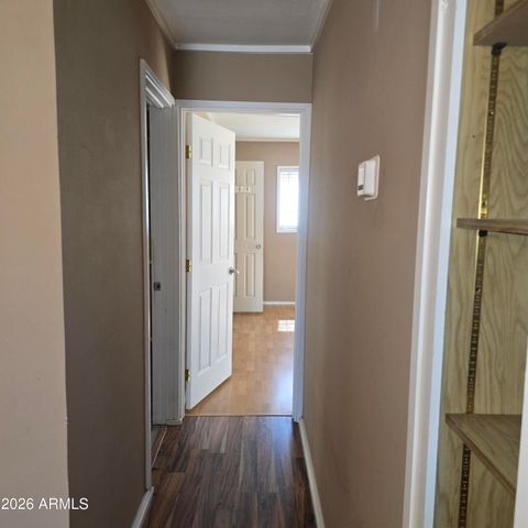 10201 N 99TH Avenue 28A, Peoria, AZ 85345