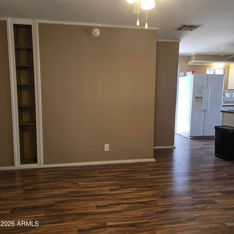 10201 N 99TH Avenue 28A, Peoria, AZ 85345