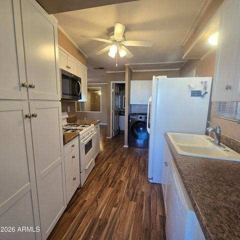 10201 N 99TH Avenue 28A, Peoria, AZ 85345