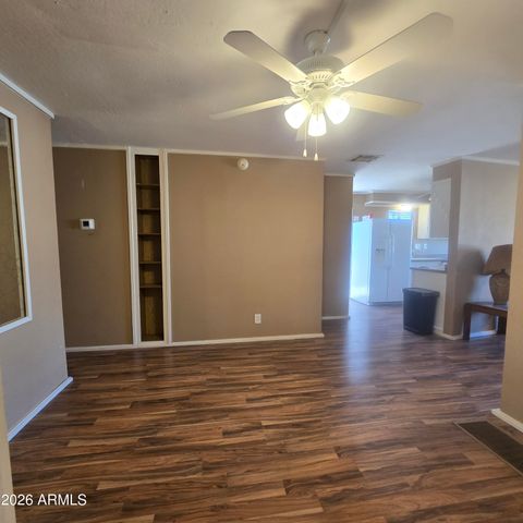 10201 N 99TH Avenue 28A, Peoria, AZ 85345