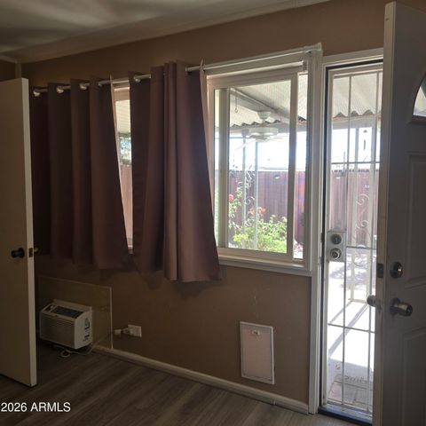 10201 N 99TH Avenue 28A, Peoria, AZ 85345