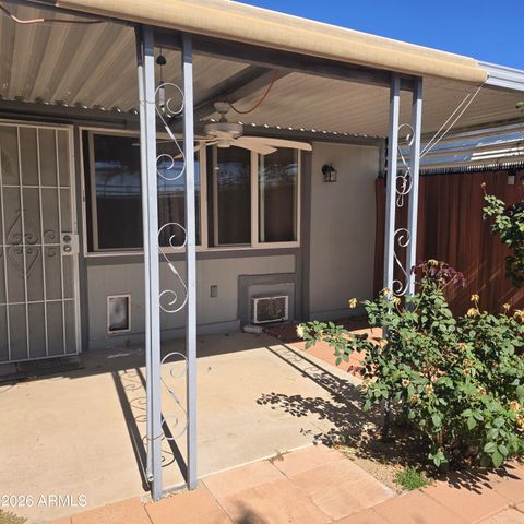 10201 N 99TH Avenue 28A, Peoria, AZ 85345