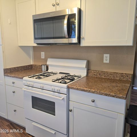 10201 N 99TH Avenue 28A, Peoria, AZ 85345