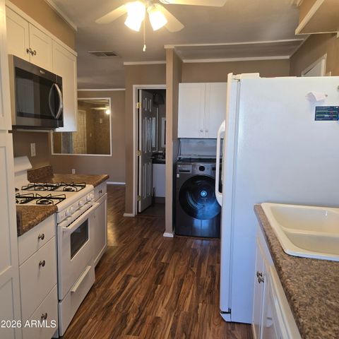 10201 N 99TH Avenue 28A, Peoria, AZ 85345