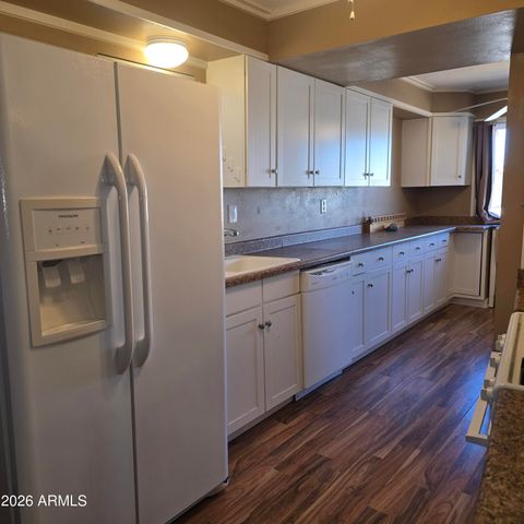 10201 N 99TH Avenue 28A, Peoria, AZ 85345