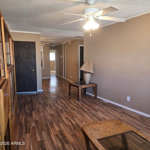 10201 N 99TH Avenue 28A, Peoria, AZ 85345