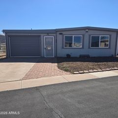 10201 N 99TH Avenue 28A, Peoria, AZ 85345