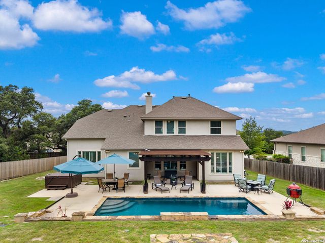 28906 Balcones Crk, Boerne, TX 78006