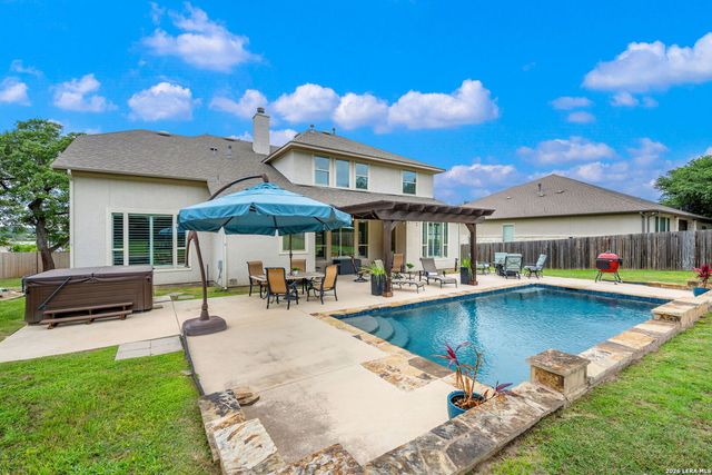 28906 Balcones Crk, Boerne, TX 78006