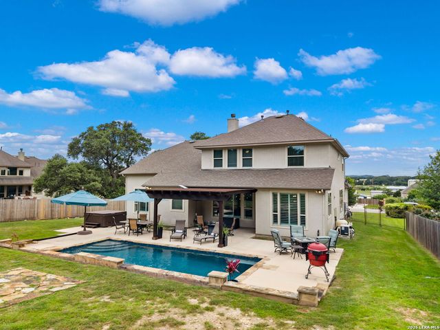 28906 Balcones Crk, Boerne, TX 78006