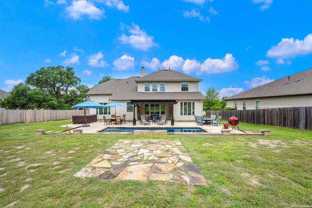 28906 Balcones Crk, Boerne, TX 78006