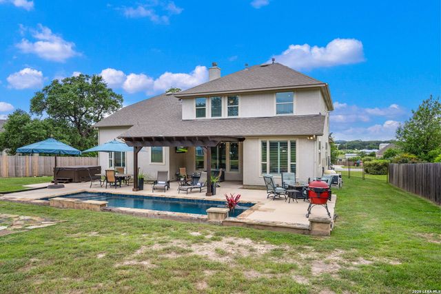 28906 Balcones Crk, Boerne, TX 78006