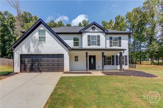 731 Peachtree Road, Jefferson, GA 30549