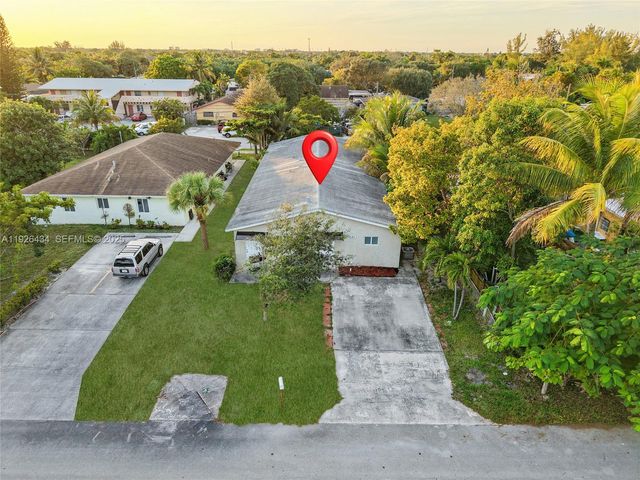 1472 SW 44th Ave 1, Fort Lauderdale, FL 33317