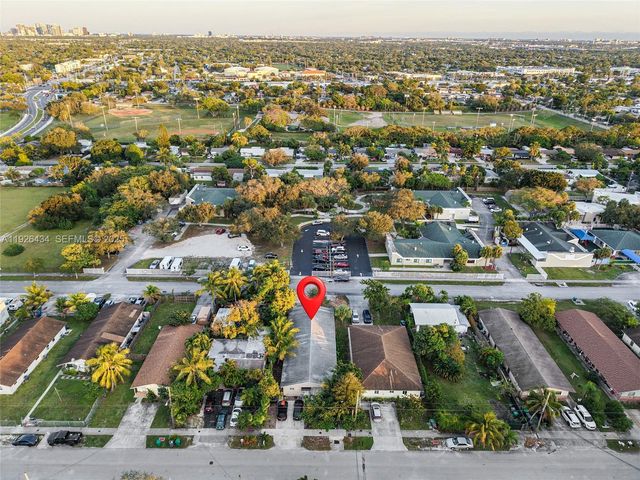 1472 SW 44th Ave 1, Fort Lauderdale, FL 33317