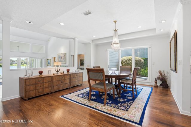 128 LAKE JULIA Drive N, Ponte Vedra Beach, FL 32082