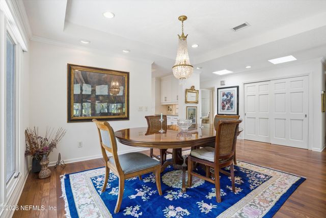 128 LAKE JULIA Drive N, Ponte Vedra Beach, FL 32082