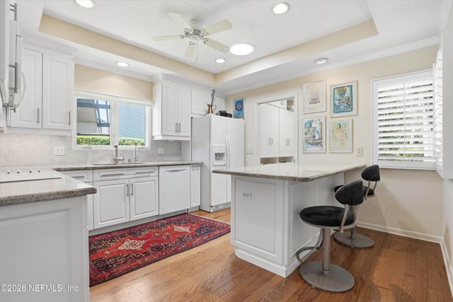 128 LAKE JULIA Drive N, Ponte Vedra Beach, FL 32082