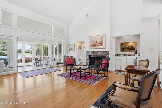 128 LAKE JULIA Drive N, Ponte Vedra Beach, FL 32082