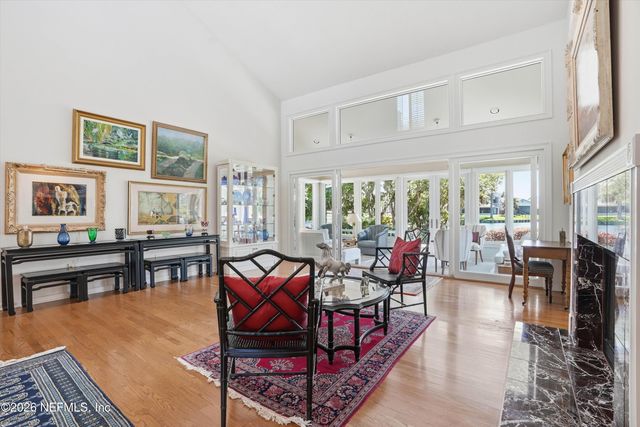128 LAKE JULIA Drive N, Ponte Vedra Beach, FL 32082