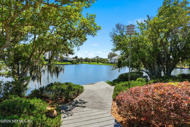 128 LAKE JULIA Drive N, Ponte Vedra Beach, FL 32082