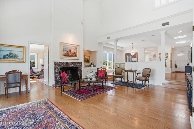 128 LAKE JULIA Drive N, Ponte Vedra Beach, FL 32082