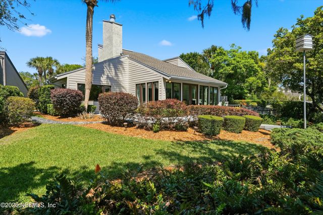 128 LAKE JULIA Drive N, Ponte Vedra Beach, FL 32082
