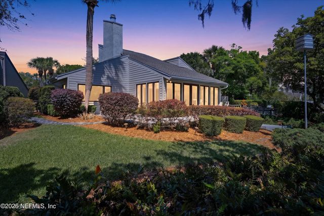 128 LAKE JULIA Drive N, Ponte Vedra Beach, FL 32082