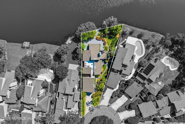 128 LAKE JULIA Drive N, Ponte Vedra Beach, FL 32082